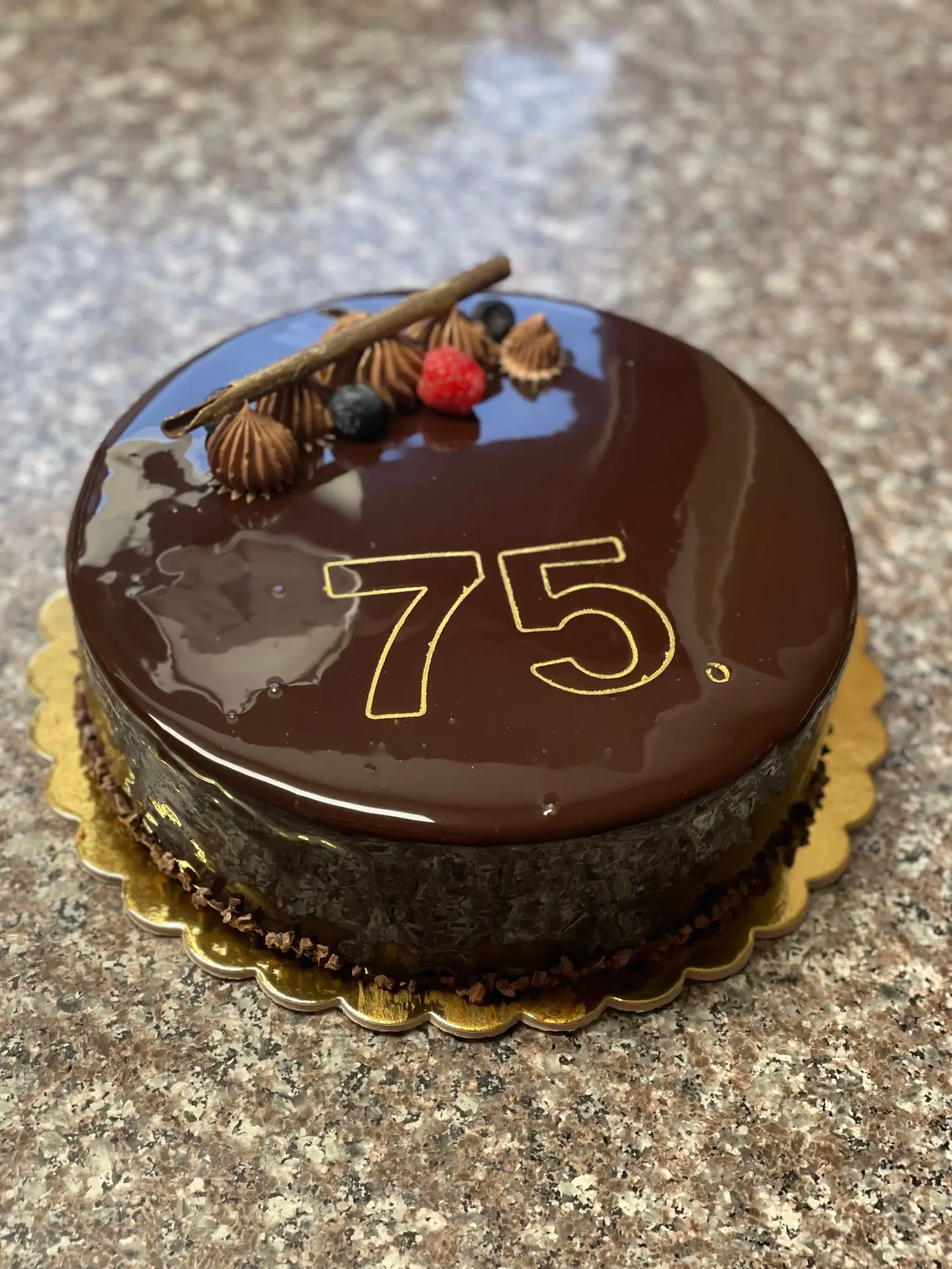 Születésnapi Mirror